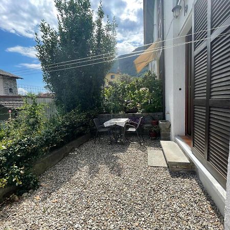 Terraced House With Garden In Dongo - Larihome A13 Exterior foto